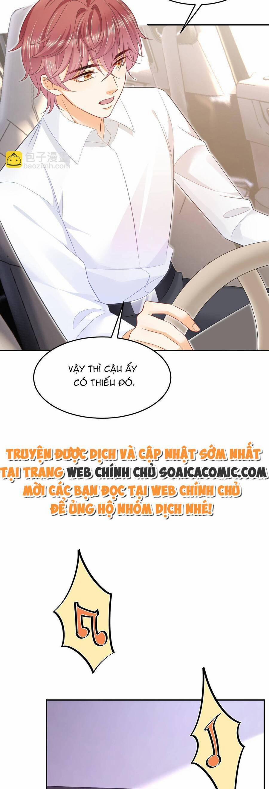 Trở Thành Boss Siêu Giàu Sau Thất Nghiệp 61 trang 18