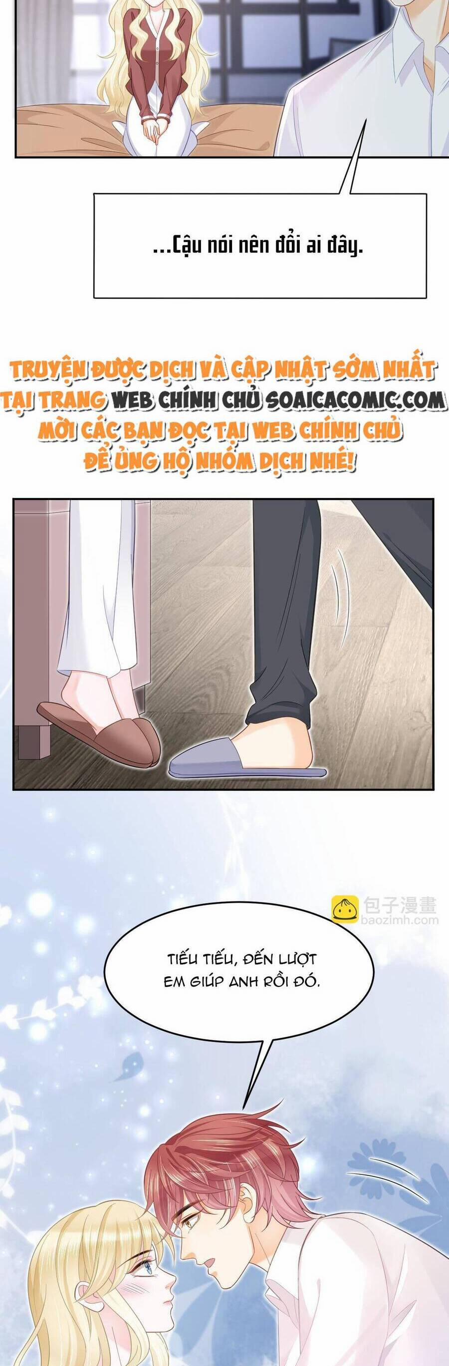 Trở Thành Boss Siêu Giàu Sau Thất Nghiệp 61 trang 22