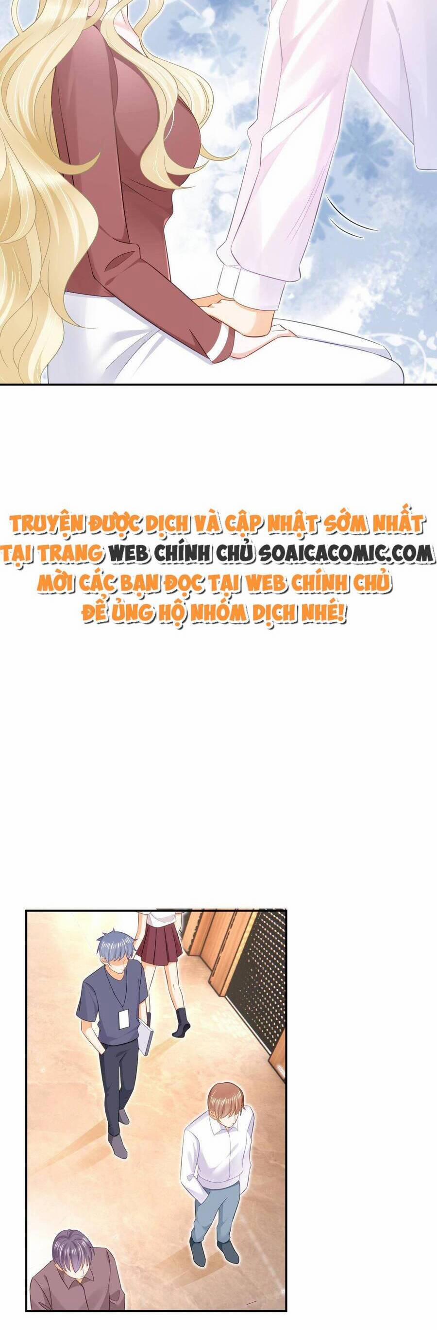 Trở Thành Boss Siêu Giàu Sau Thất Nghiệp 61 trang 23