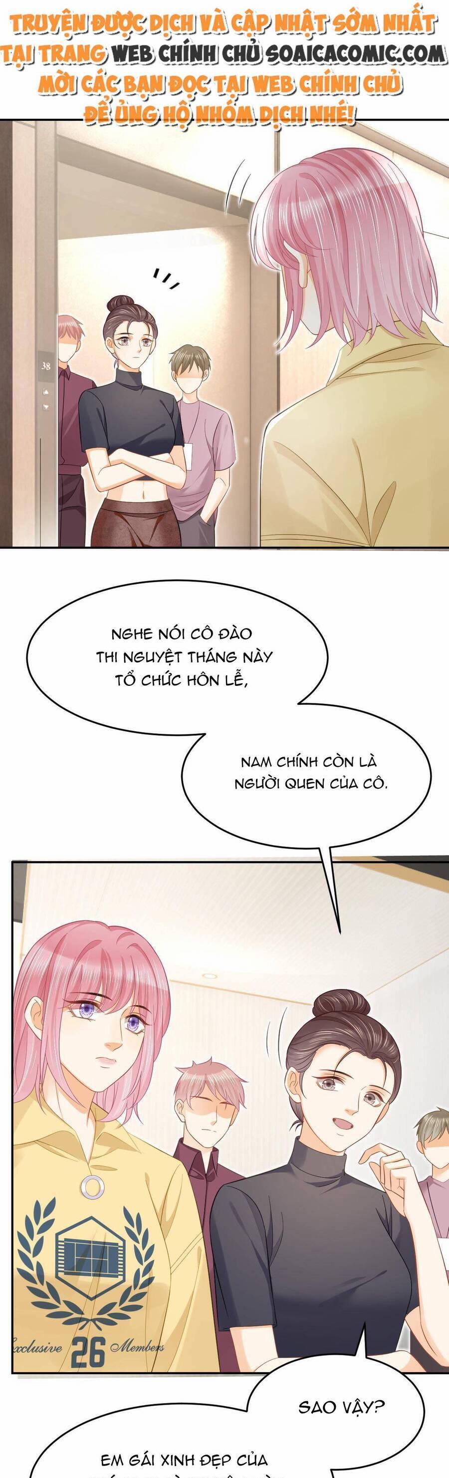 Trở Thành Boss Siêu Giàu Sau Thất Nghiệp 61 trang 24