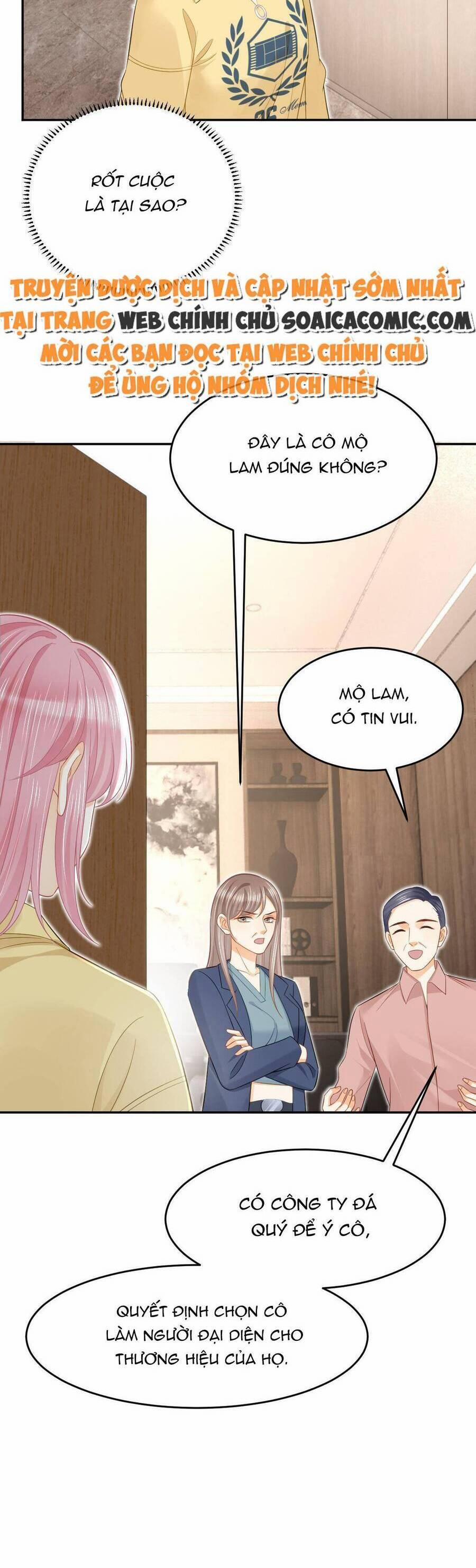 Trở Thành Boss Siêu Giàu Sau Thất Nghiệp 61 trang 27