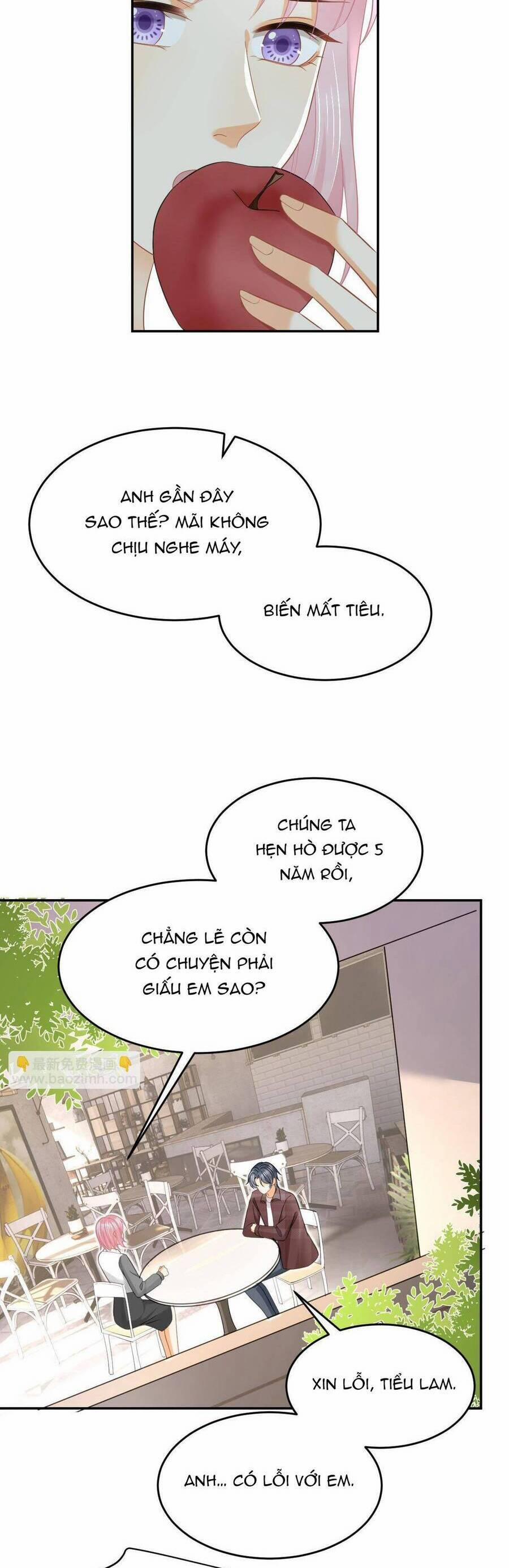 Trở Thành Boss Siêu Giàu Sau Thất Nghiệp 61 trang 3