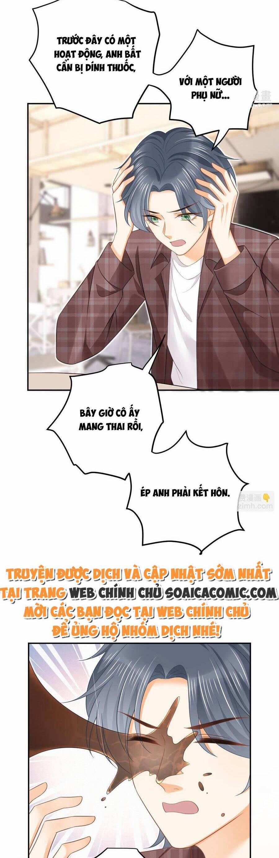 Trở Thành Boss Siêu Giàu Sau Thất Nghiệp 61 trang 4