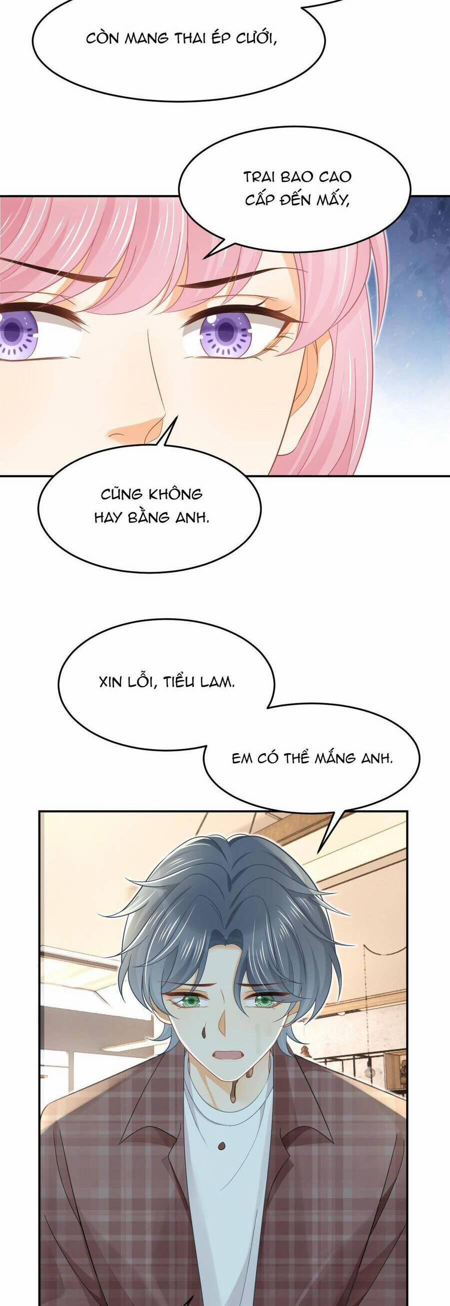 Trở Thành Boss Siêu Giàu Sau Thất Nghiệp 61 trang 7