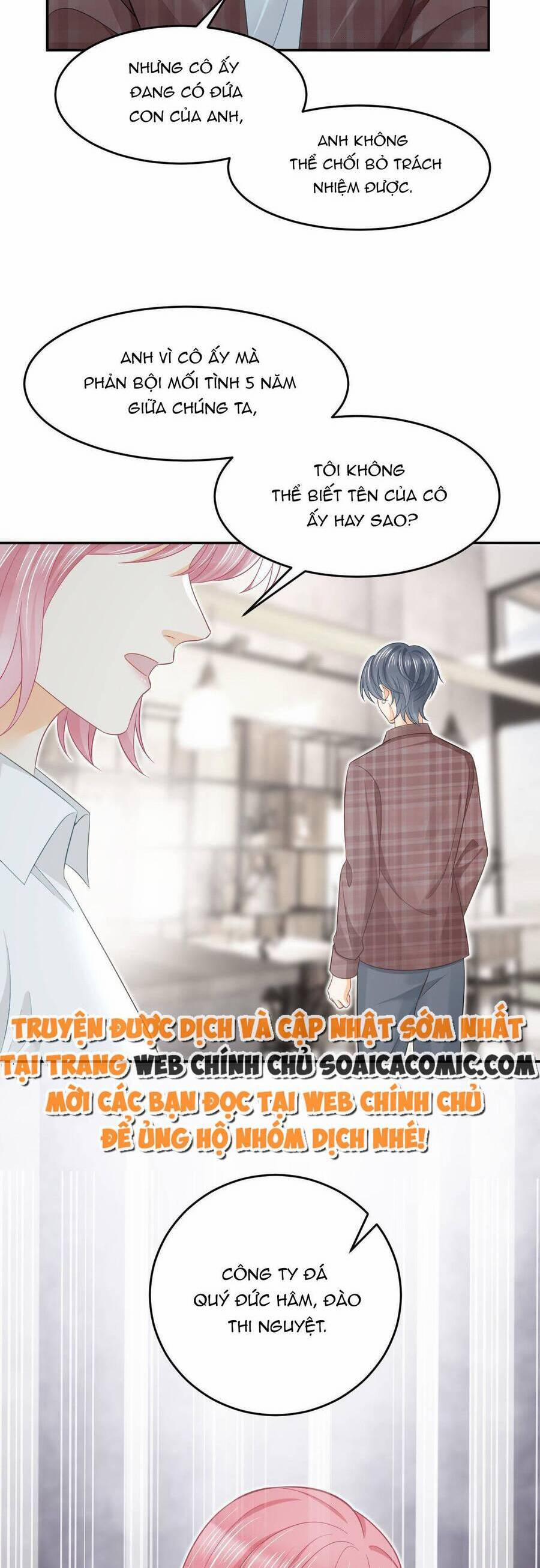 Trở Thành Boss Siêu Giàu Sau Thất Nghiệp 61 trang 8