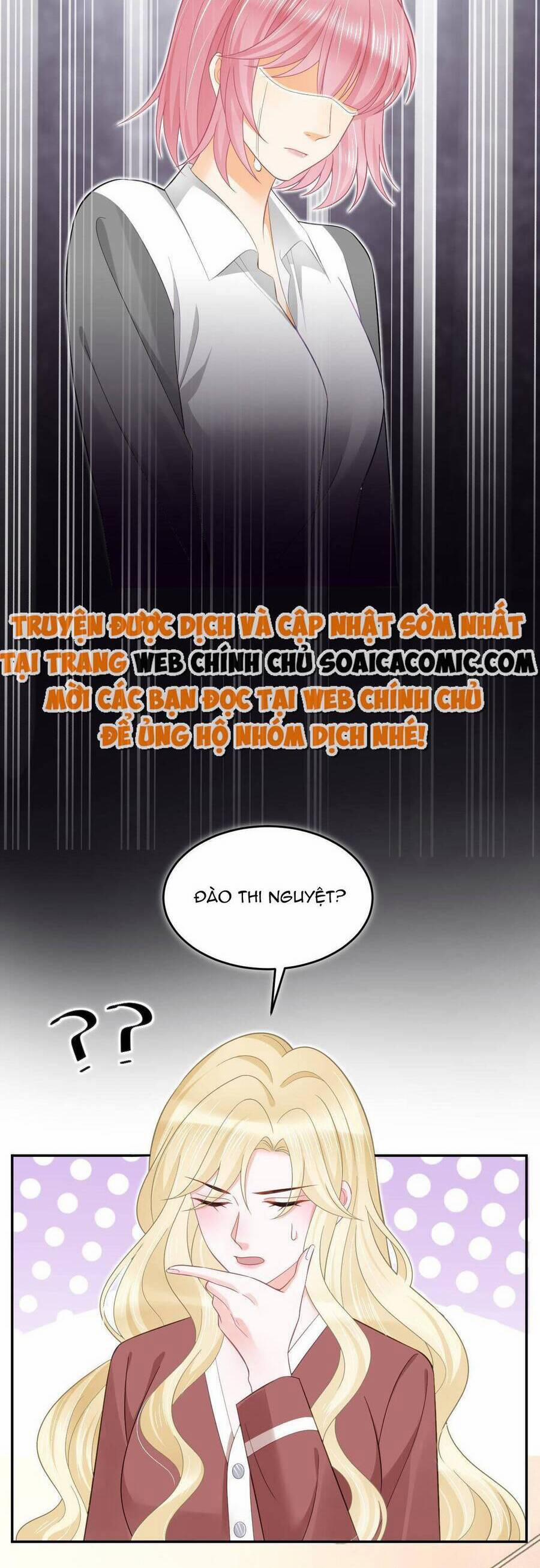 Trở Thành Boss Siêu Giàu Sau Thất Nghiệp 61 trang 9