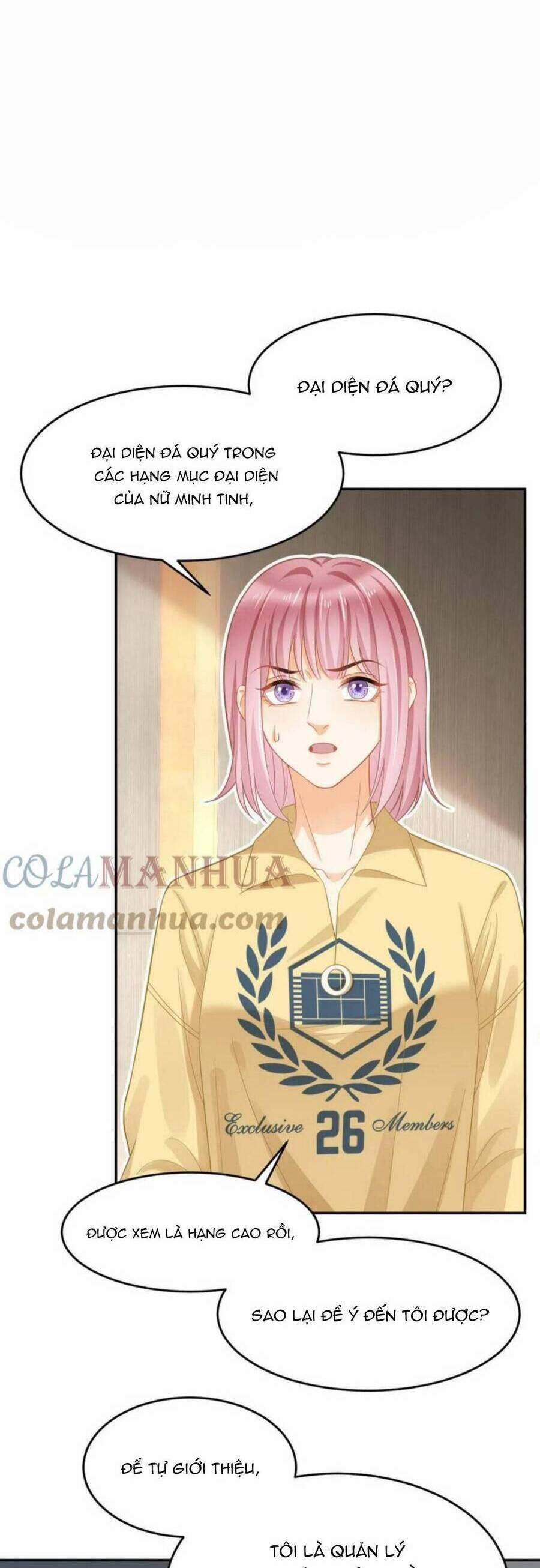 Trở Thành Boss Siêu Giàu Sau Thất Nghiệp 62 trang 1