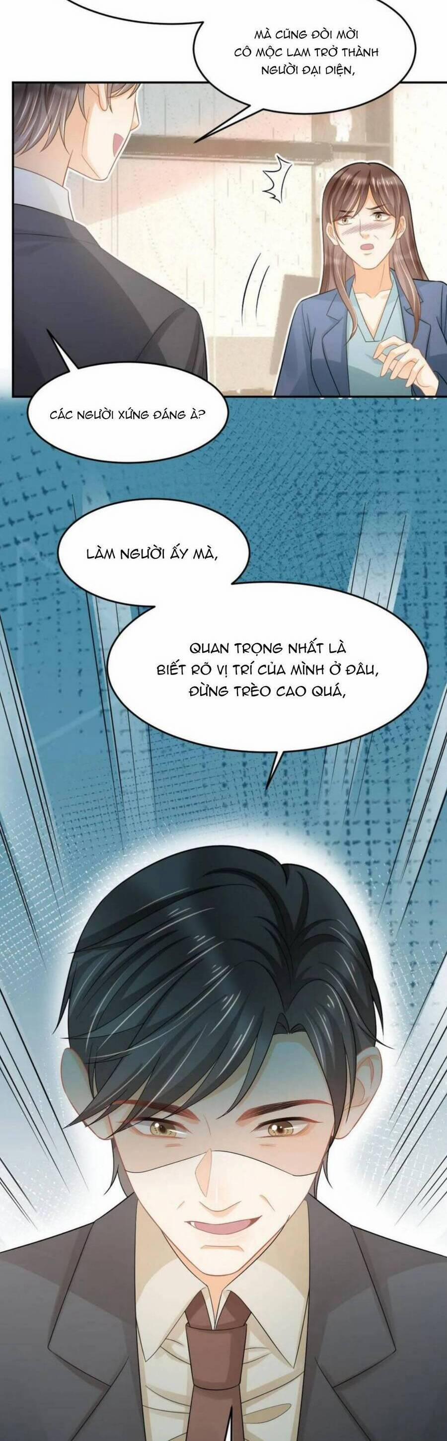 Trở Thành Boss Siêu Giàu Sau Thất Nghiệp 62 trang 13