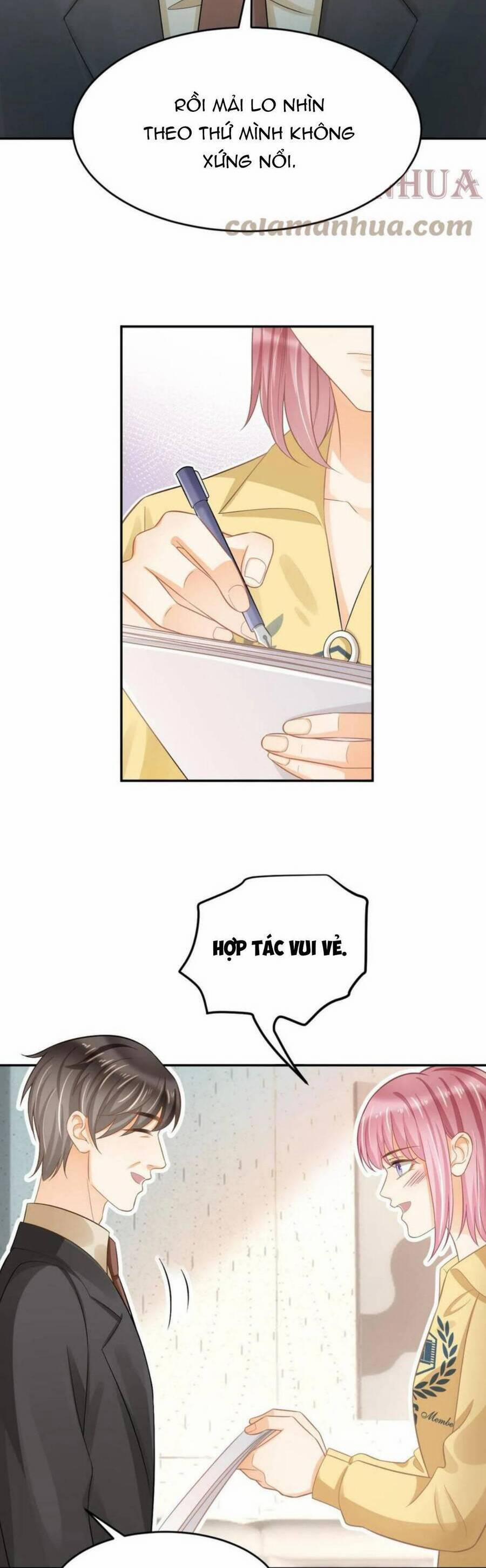 Trở Thành Boss Siêu Giàu Sau Thất Nghiệp 62 trang 14