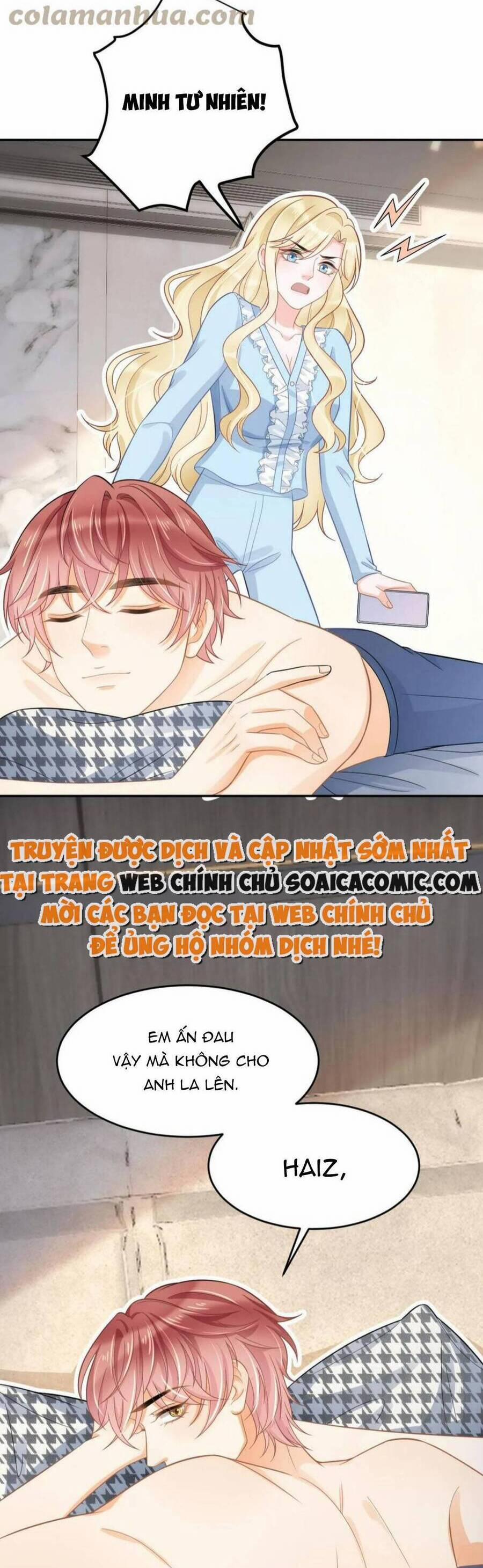 Trở Thành Boss Siêu Giàu Sau Thất Nghiệp 62 trang 19