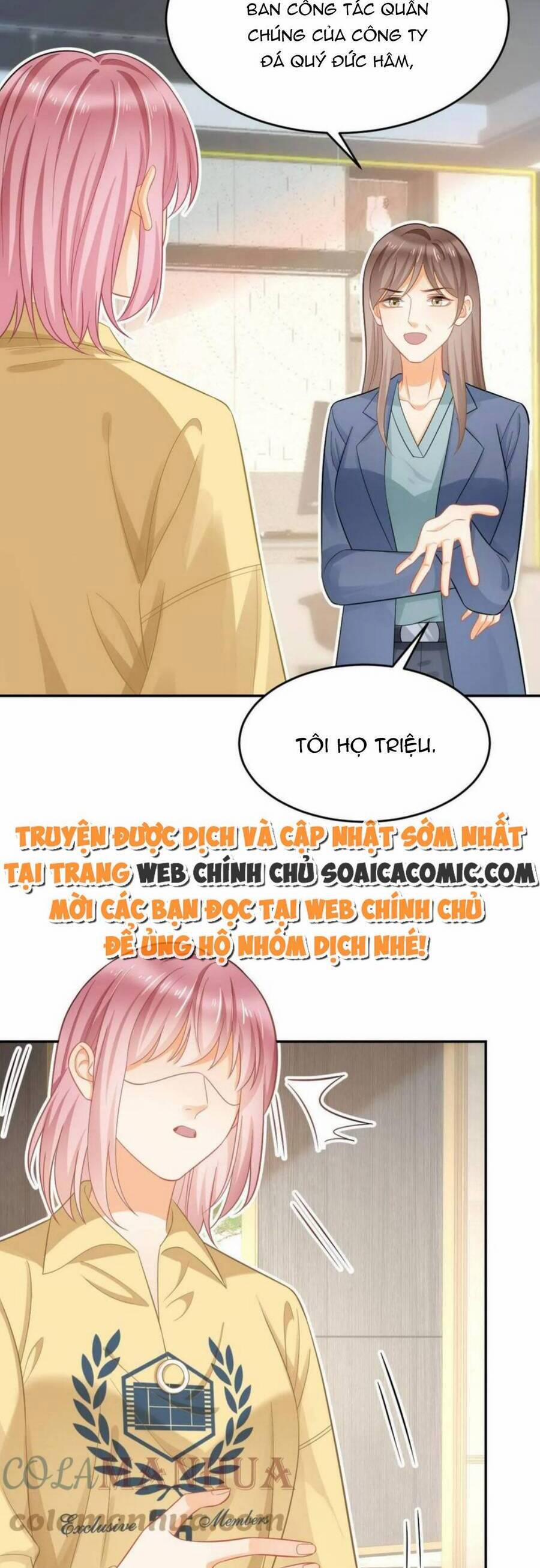 Trở Thành Boss Siêu Giàu Sau Thất Nghiệp 62 trang 2