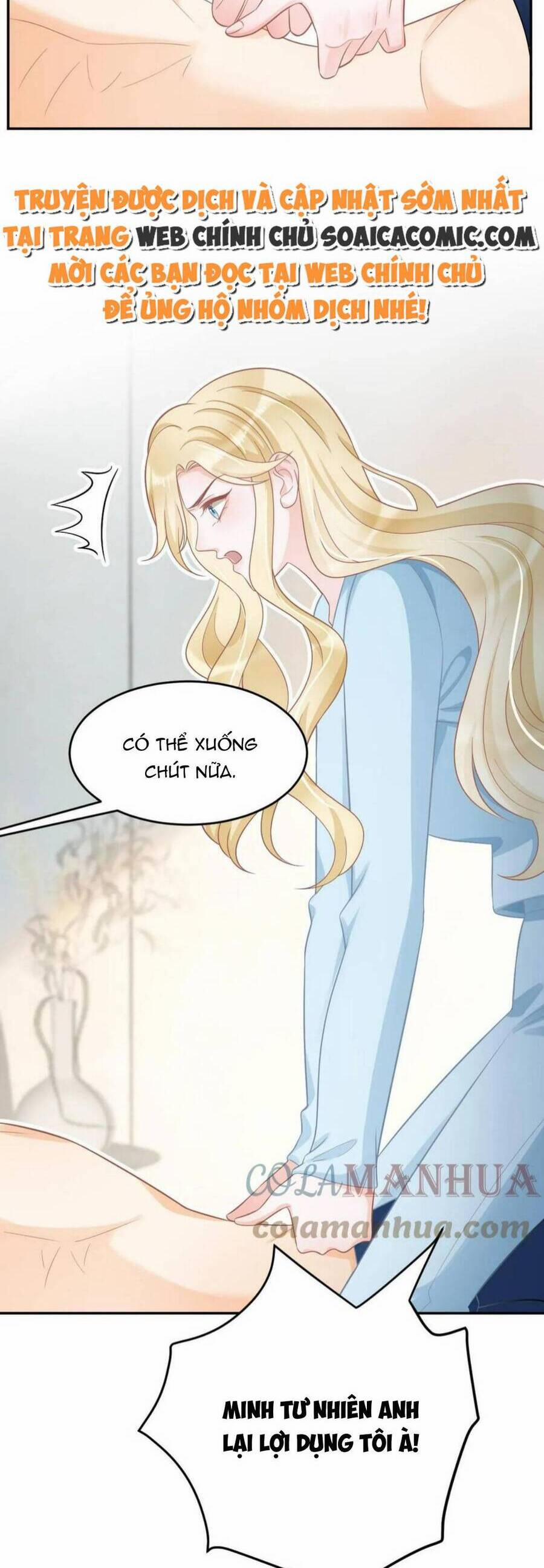 Trở Thành Boss Siêu Giàu Sau Thất Nghiệp 62 trang 22