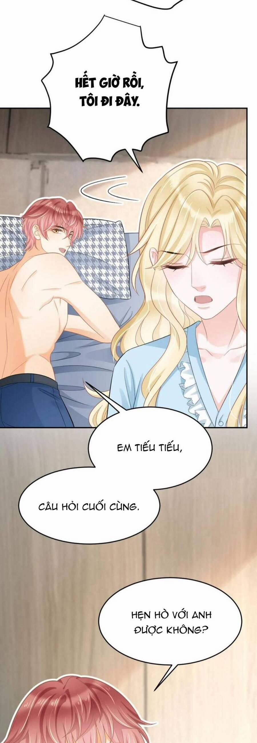 Trở Thành Boss Siêu Giàu Sau Thất Nghiệp 62 trang 23