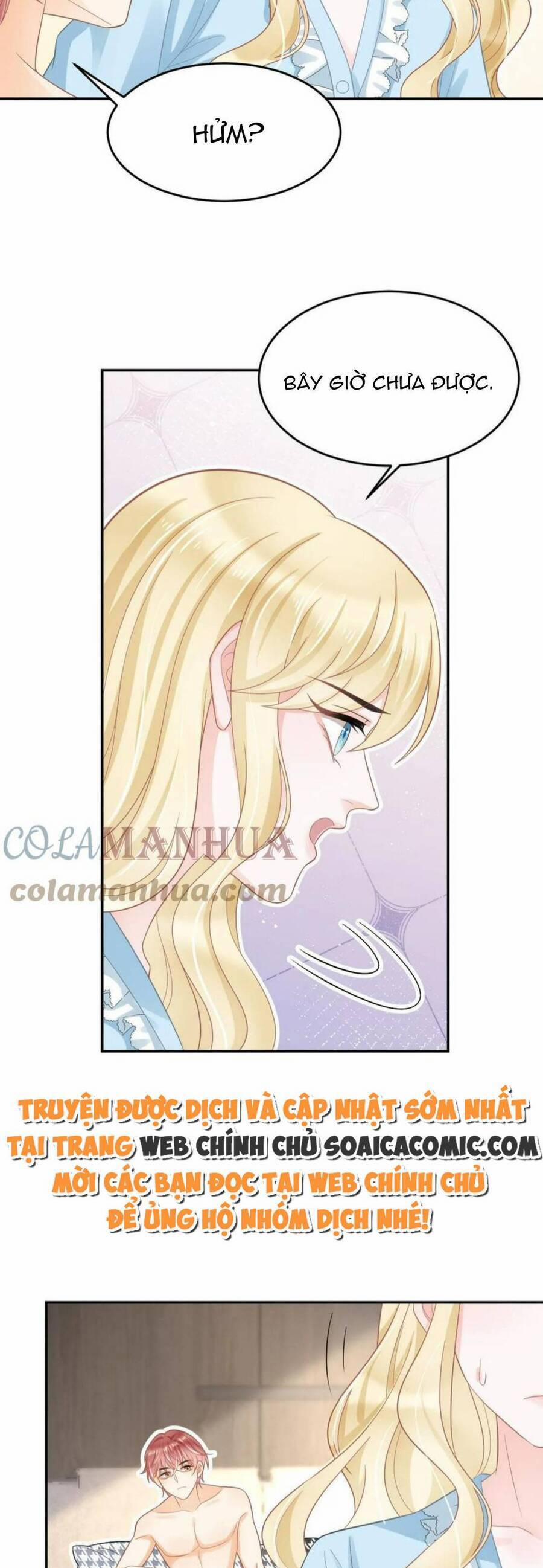 Trở Thành Boss Siêu Giàu Sau Thất Nghiệp 62 trang 25