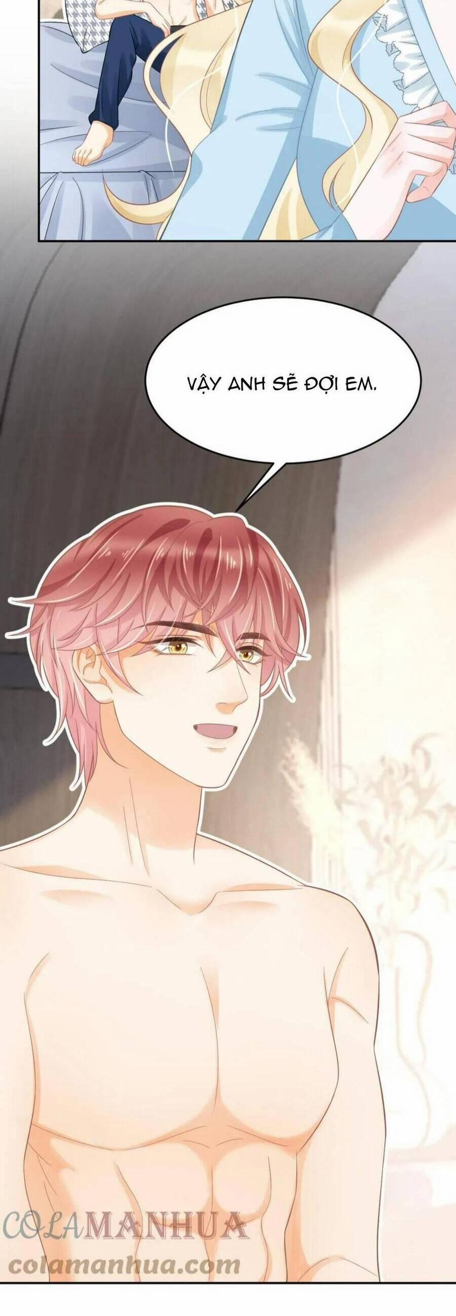 Trở Thành Boss Siêu Giàu Sau Thất Nghiệp 62 trang 26