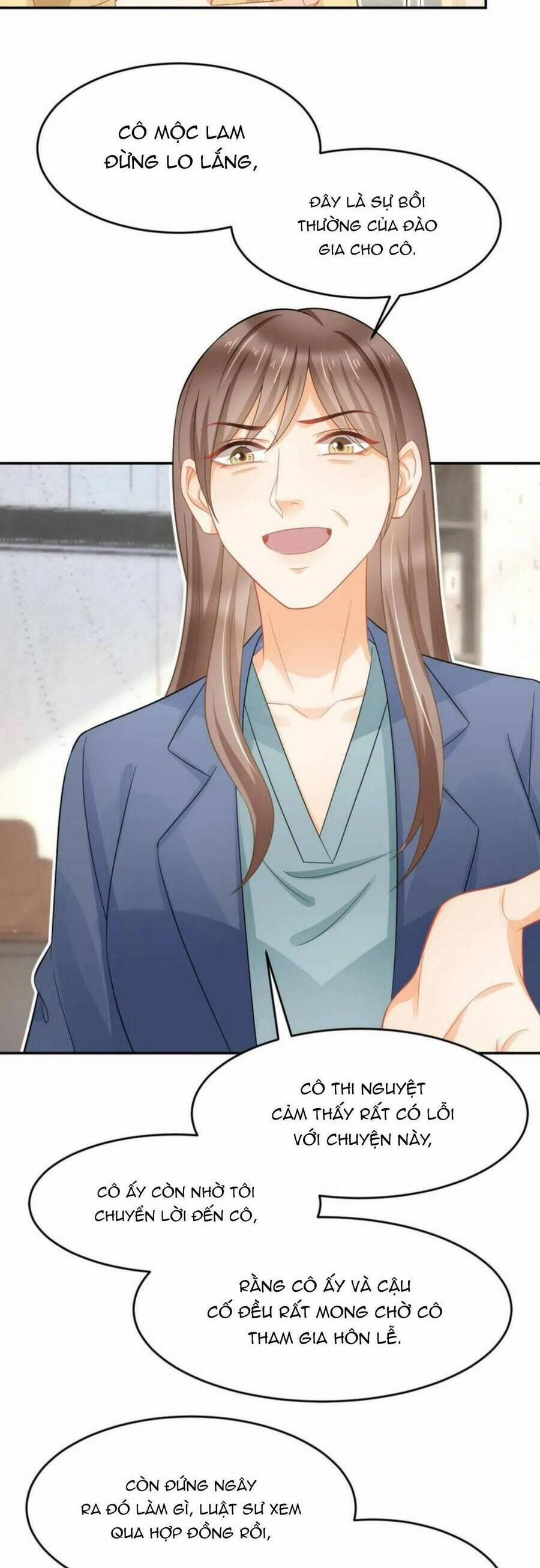 Trở Thành Boss Siêu Giàu Sau Thất Nghiệp 62 trang 3