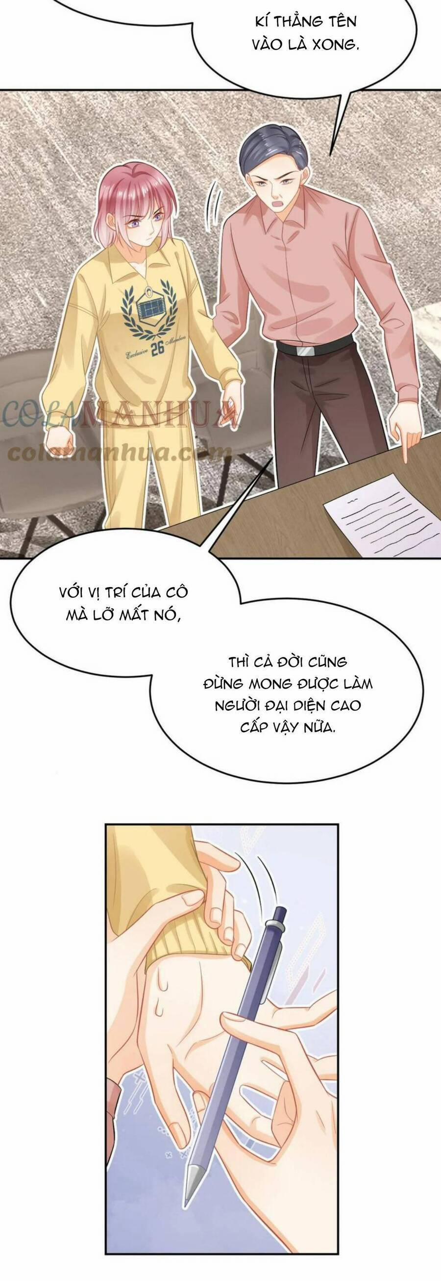 Trở Thành Boss Siêu Giàu Sau Thất Nghiệp 62 trang 4