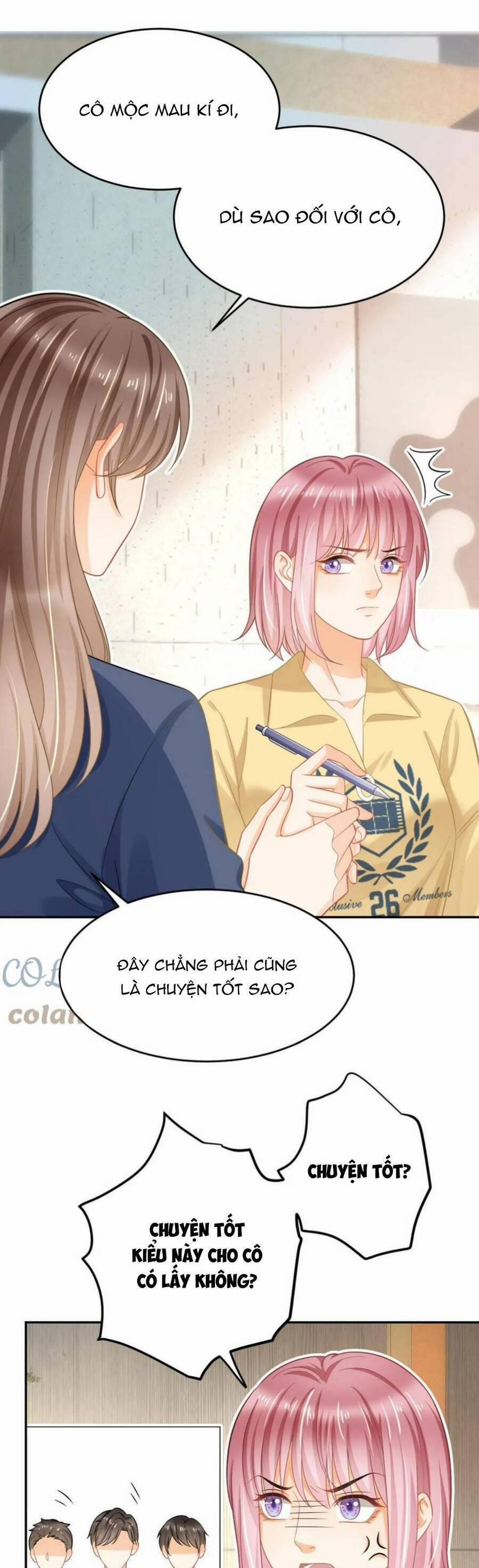 Trở Thành Boss Siêu Giàu Sau Thất Nghiệp 62 trang 5