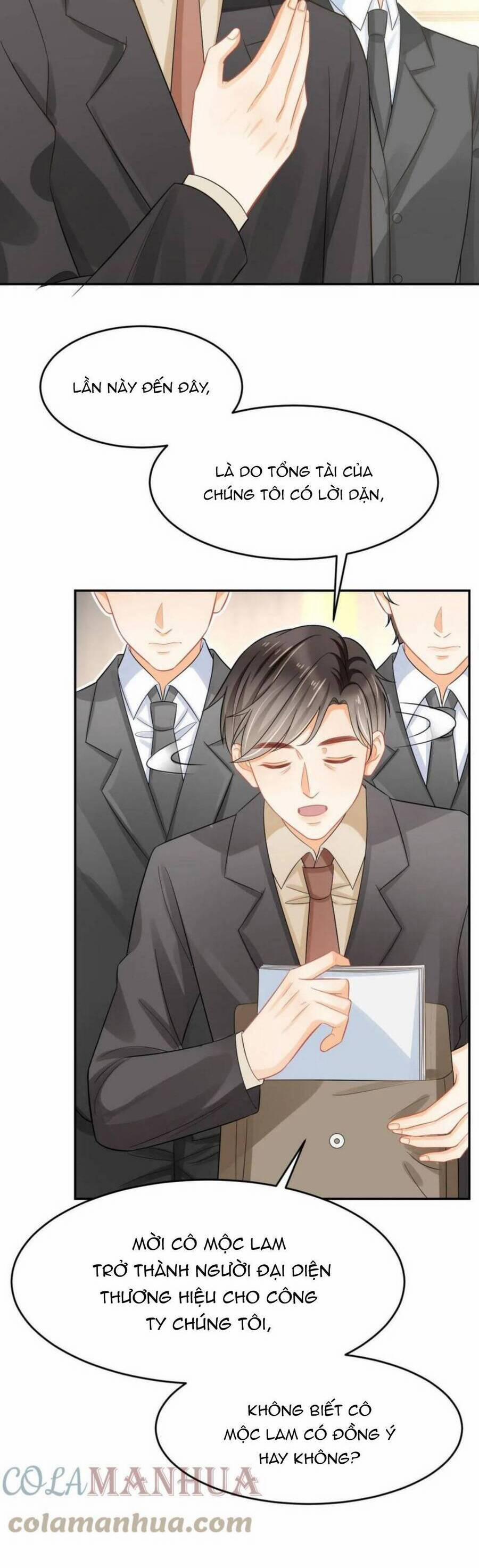 Trở Thành Boss Siêu Giàu Sau Thất Nghiệp 62 trang 7