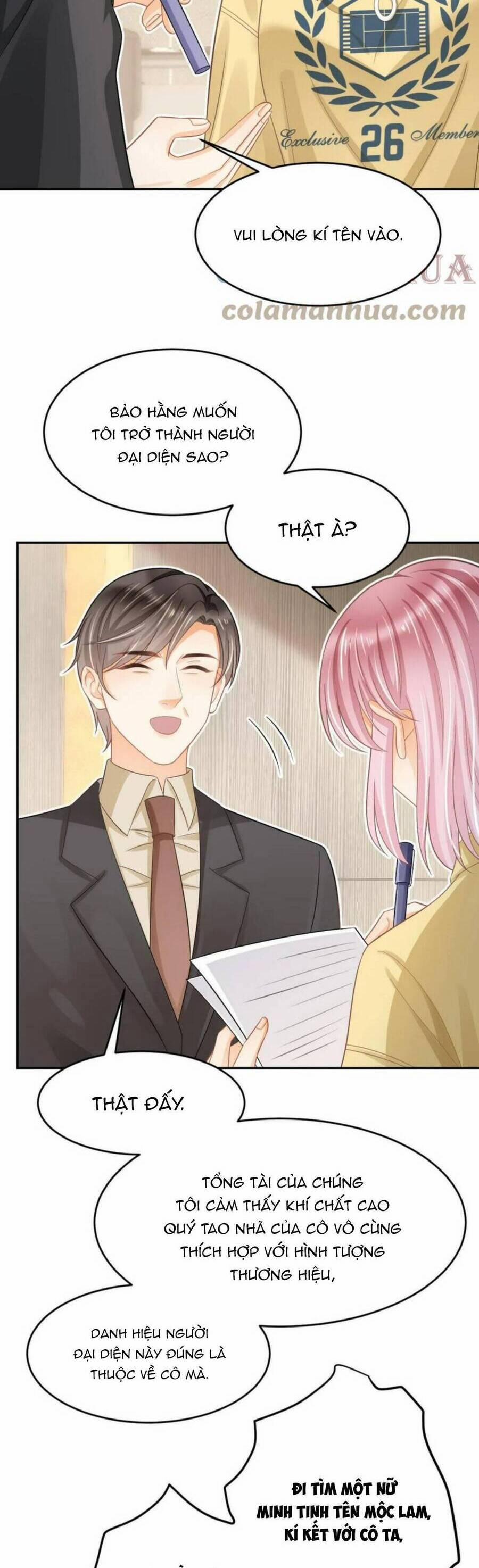 Trở Thành Boss Siêu Giàu Sau Thất Nghiệp 62 trang 9