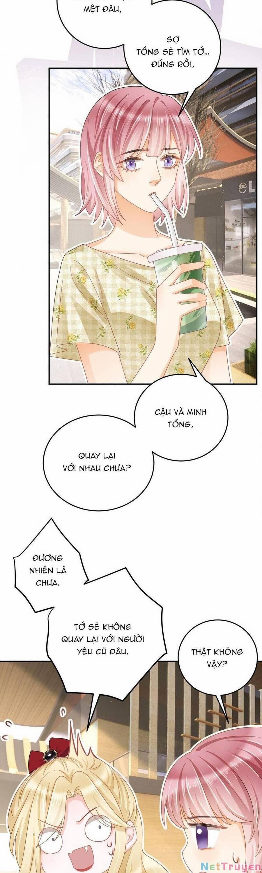 Trở Thành Boss Siêu Giàu Sau Thất Nghiệp 63 trang 1