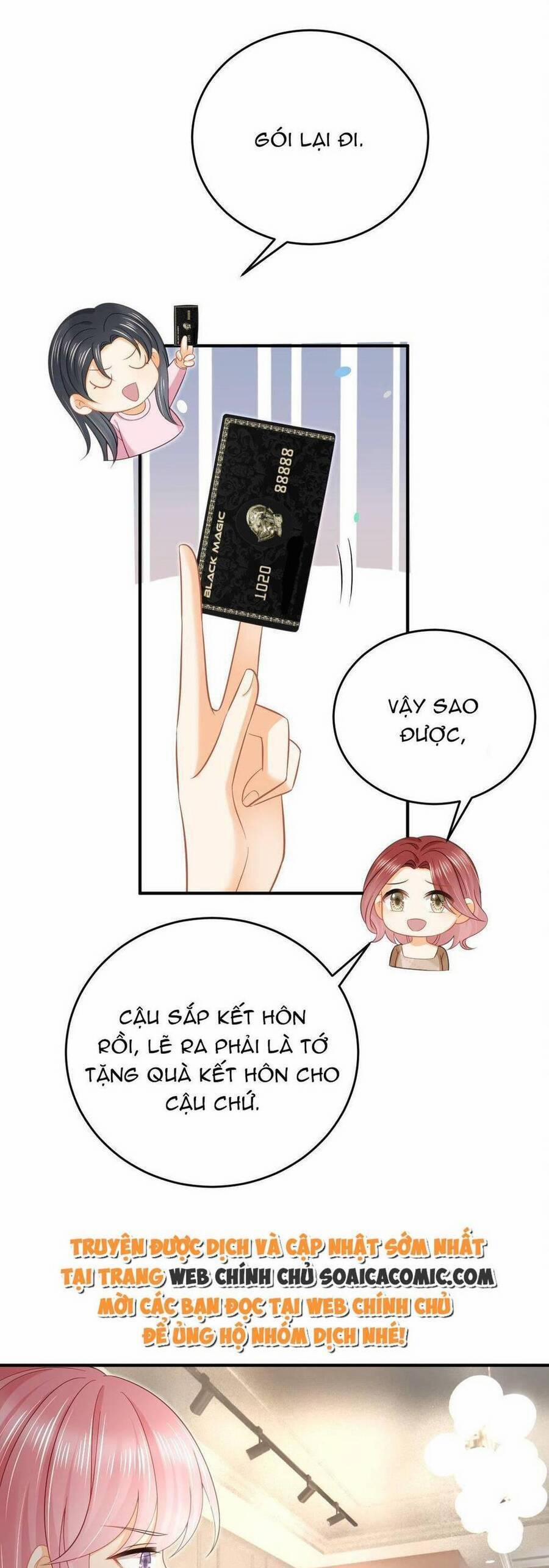 Trở Thành Boss Siêu Giàu Sau Thất Nghiệp 63 trang 10