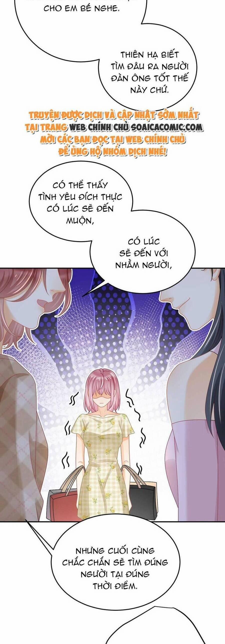 Trở Thành Boss Siêu Giàu Sau Thất Nghiệp 63 trang 12