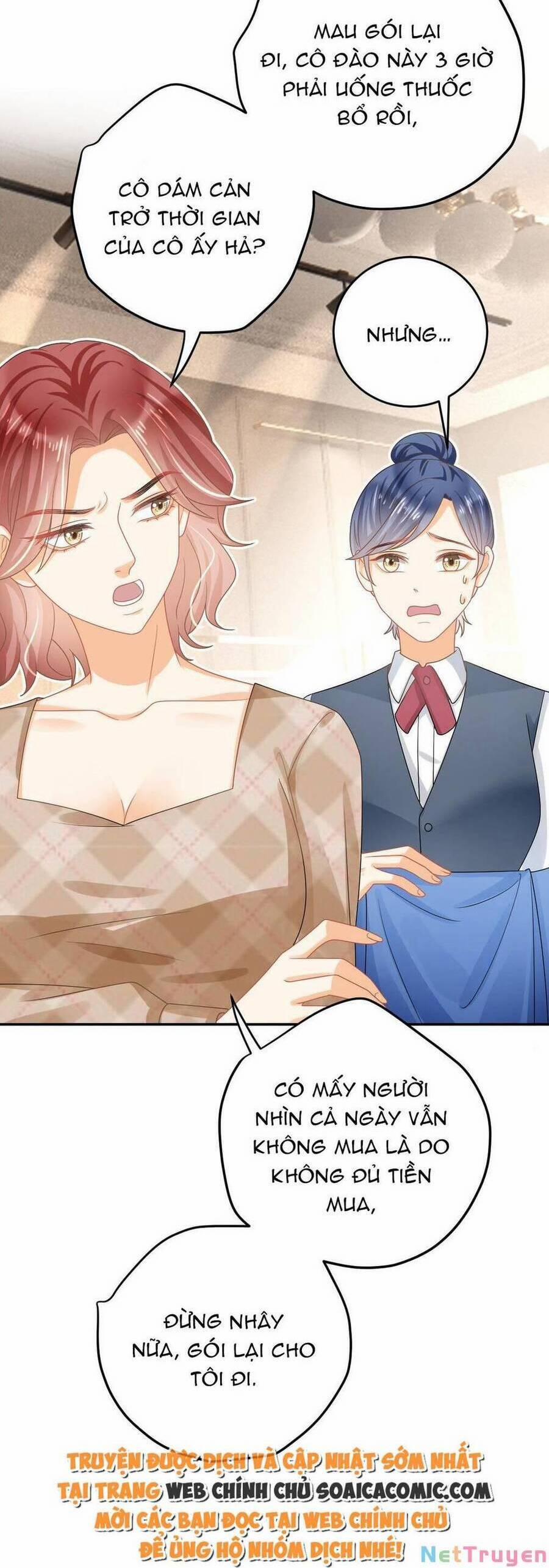 Trở Thành Boss Siêu Giàu Sau Thất Nghiệp 63 trang 13