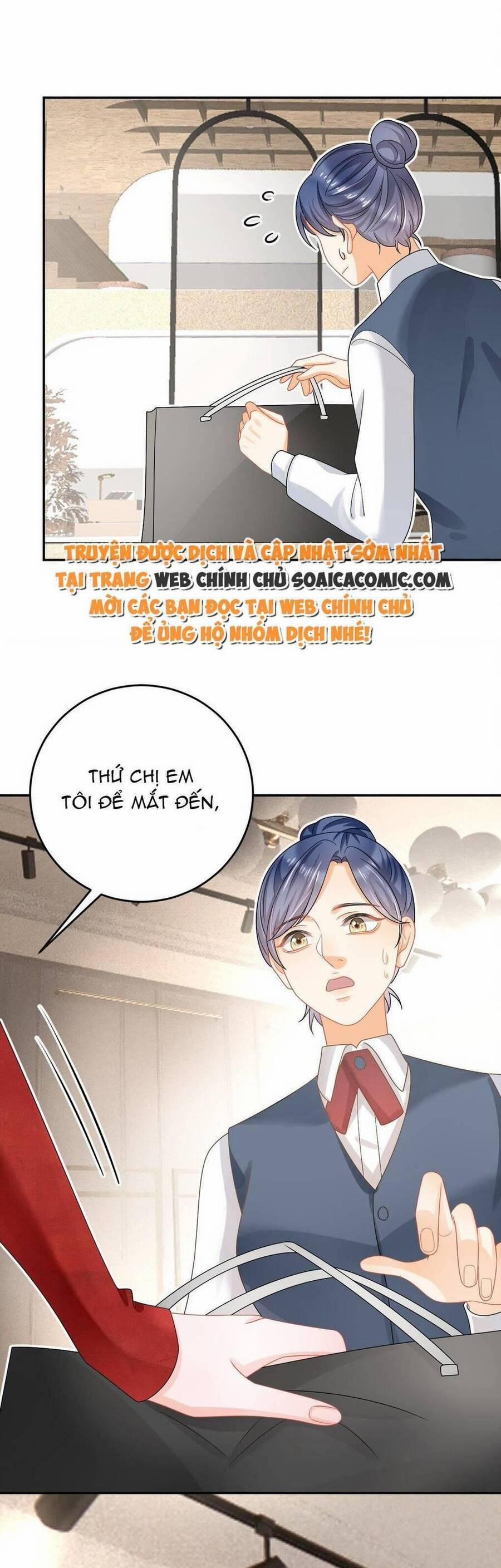 Trở Thành Boss Siêu Giàu Sau Thất Nghiệp 63 trang 14