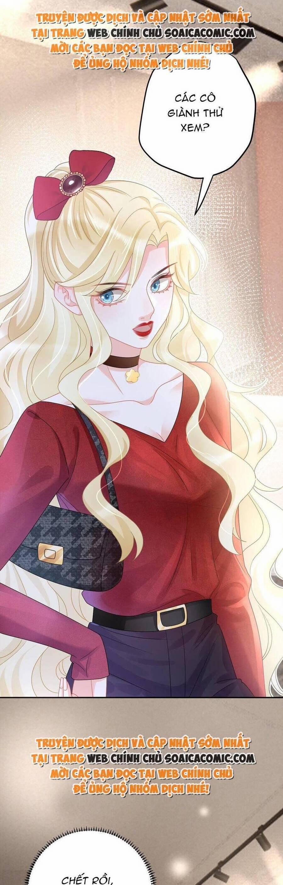 Trở Thành Boss Siêu Giàu Sau Thất Nghiệp 63 trang 15