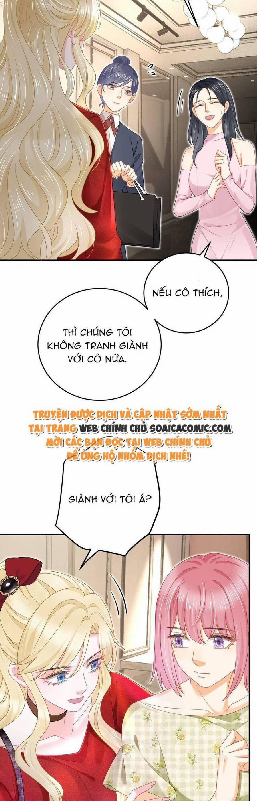 Trở Thành Boss Siêu Giàu Sau Thất Nghiệp 63 trang 18