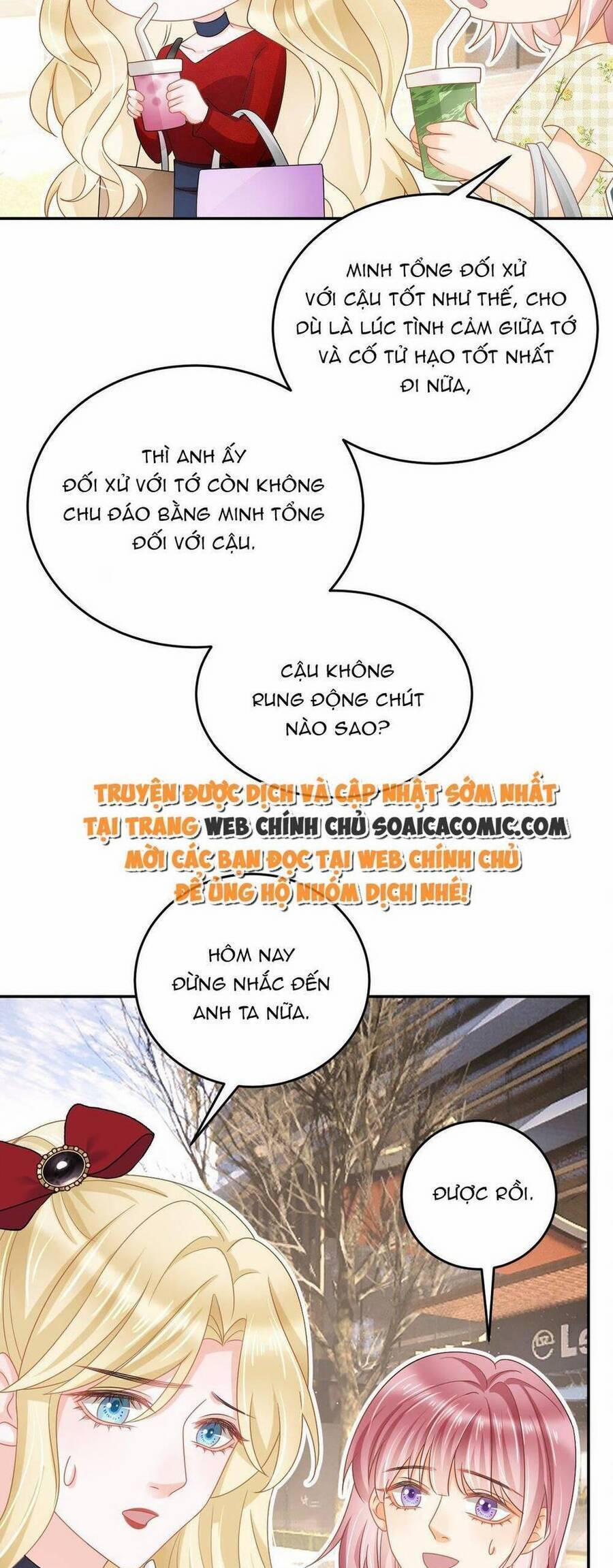 Trở Thành Boss Siêu Giàu Sau Thất Nghiệp 63 trang 2