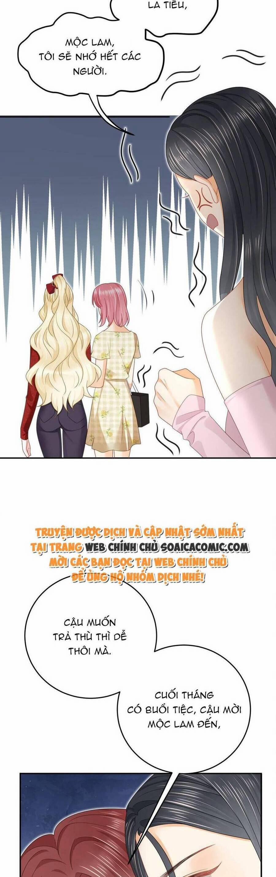 Trở Thành Boss Siêu Giàu Sau Thất Nghiệp 63 trang 26