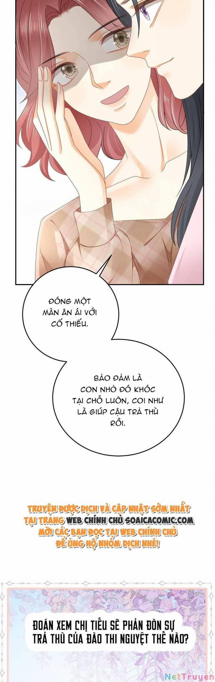 Trở Thành Boss Siêu Giàu Sau Thất Nghiệp 63 trang 27