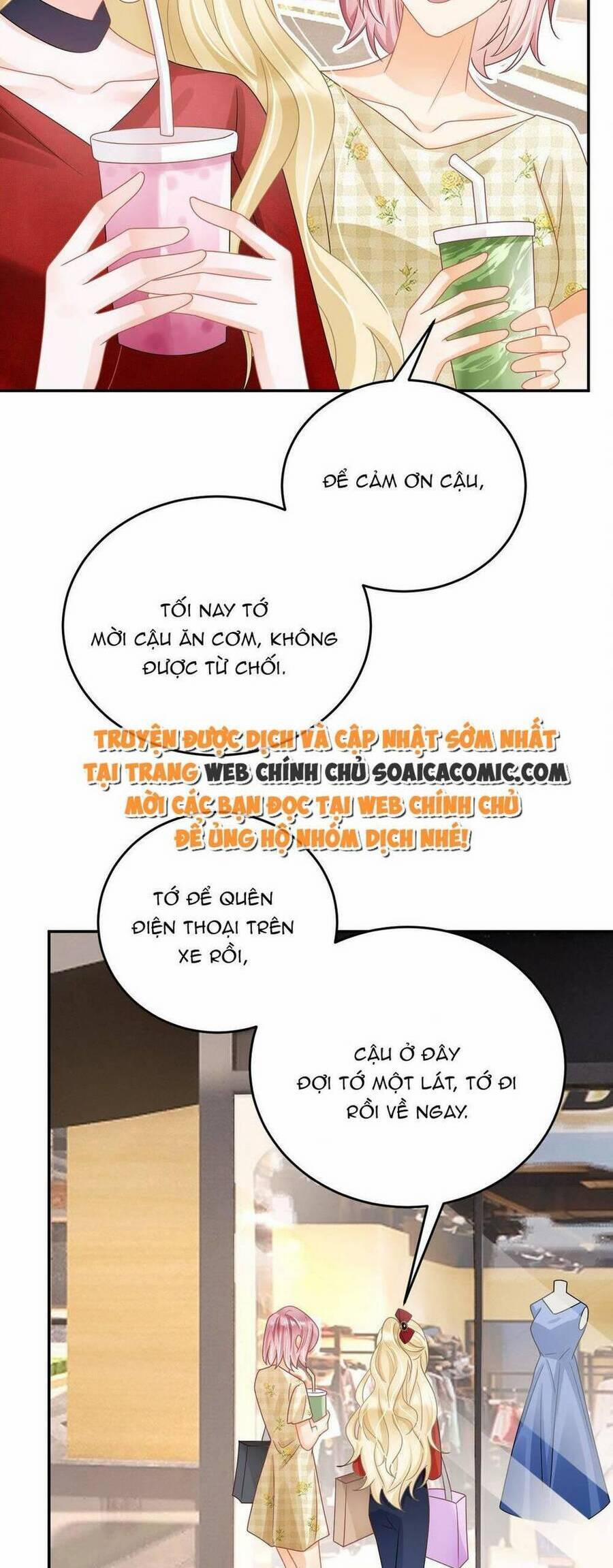 Trở Thành Boss Siêu Giàu Sau Thất Nghiệp 63 trang 3