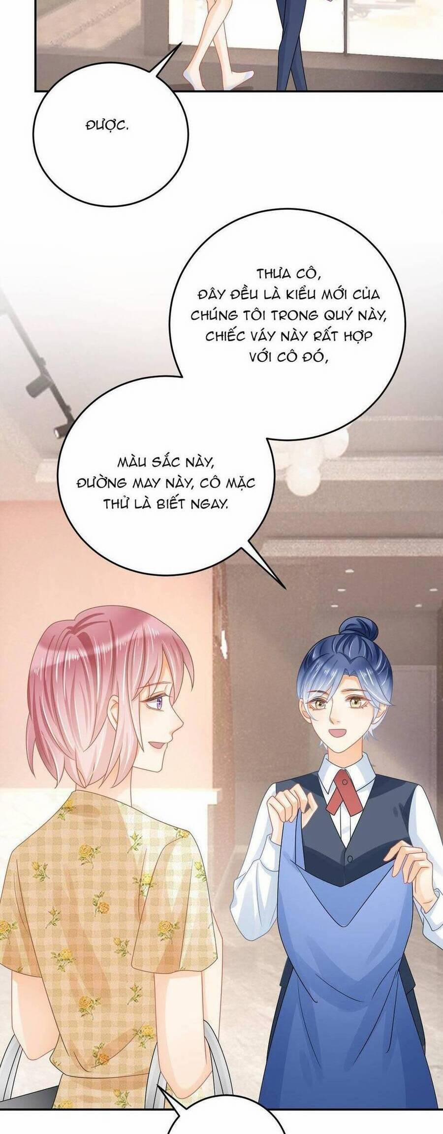 Trở Thành Boss Siêu Giàu Sau Thất Nghiệp 63 trang 4