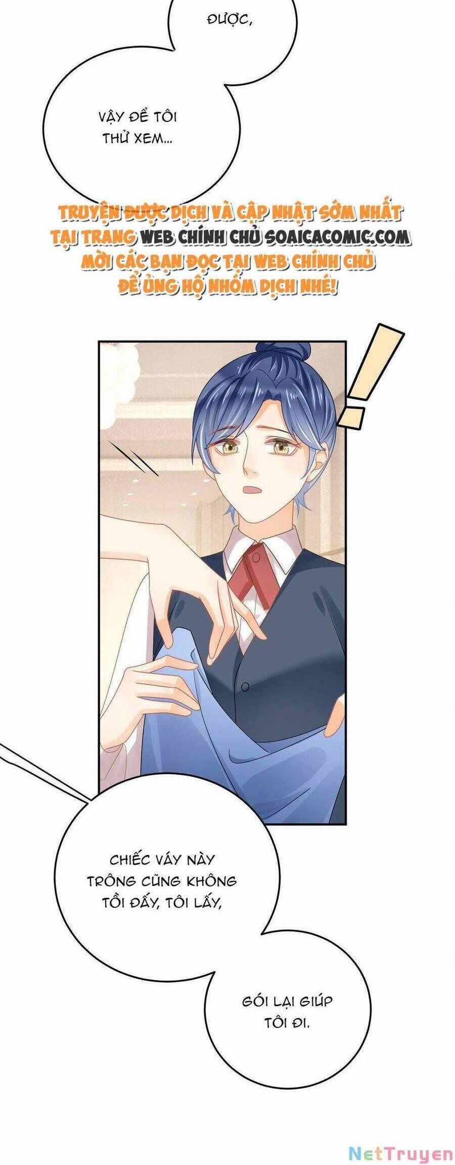 Trở Thành Boss Siêu Giàu Sau Thất Nghiệp 63 trang 5