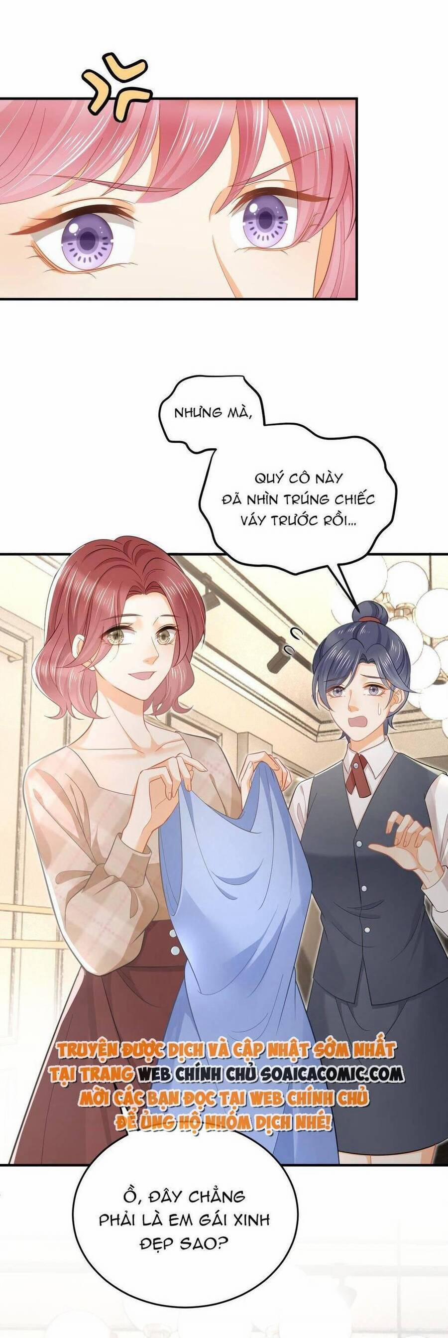 Trở Thành Boss Siêu Giàu Sau Thất Nghiệp 63 trang 6