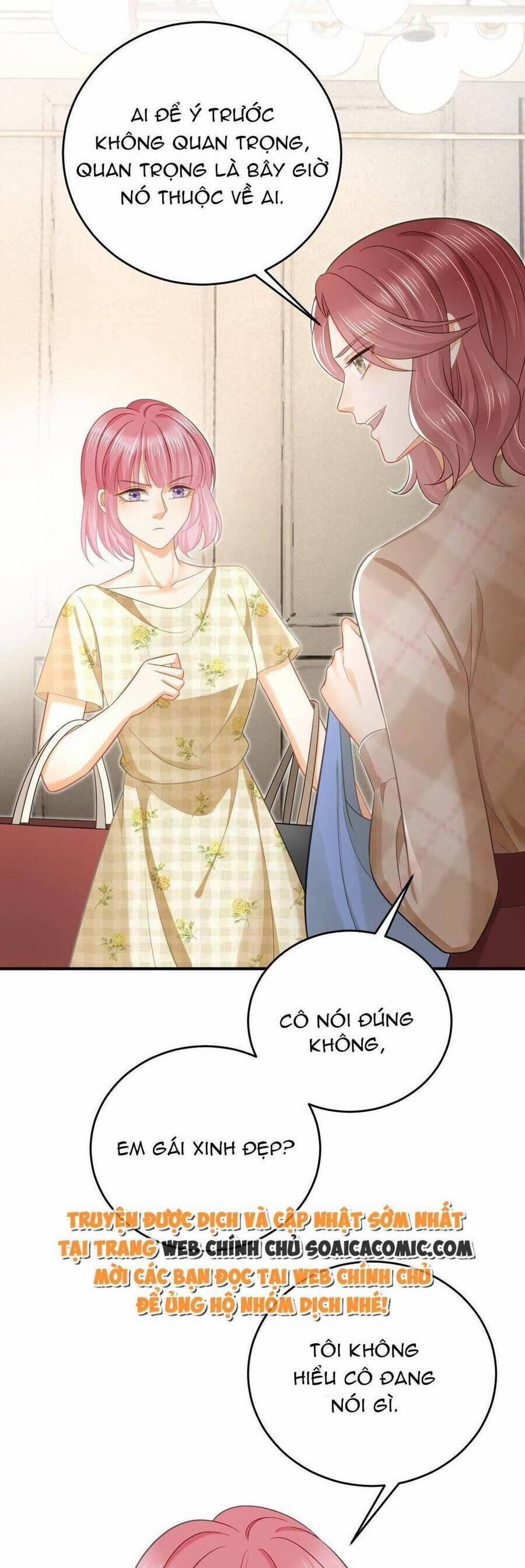 Trở Thành Boss Siêu Giàu Sau Thất Nghiệp 63 trang 7