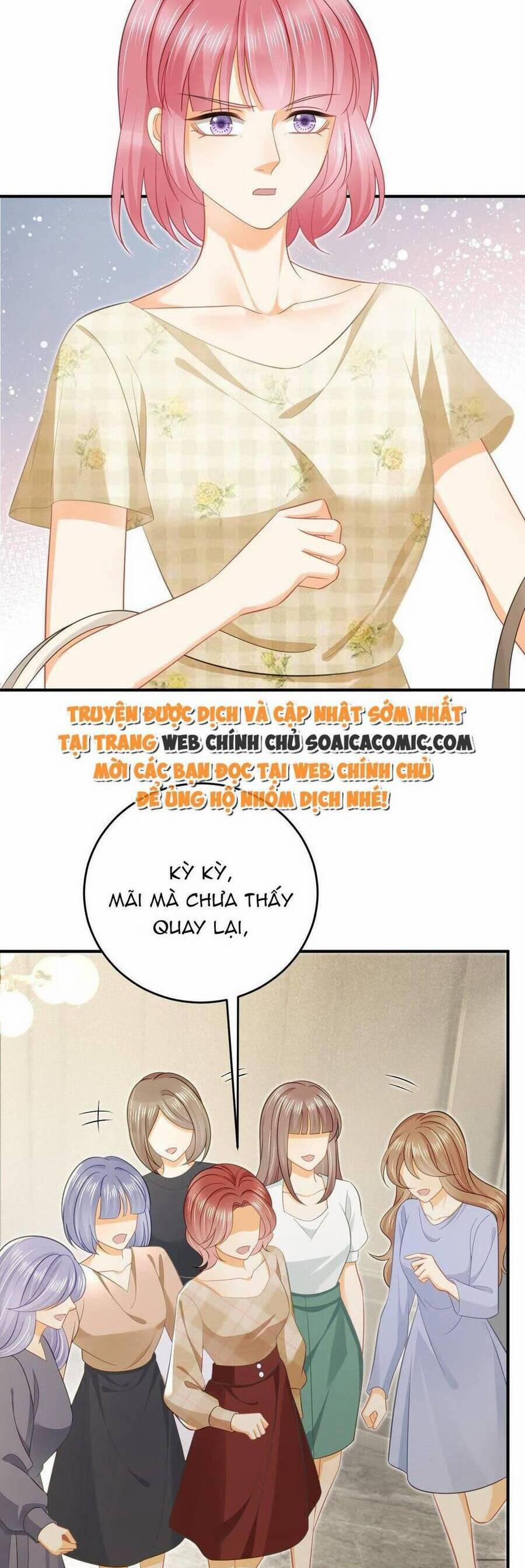 Trở Thành Boss Siêu Giàu Sau Thất Nghiệp 63 trang 8