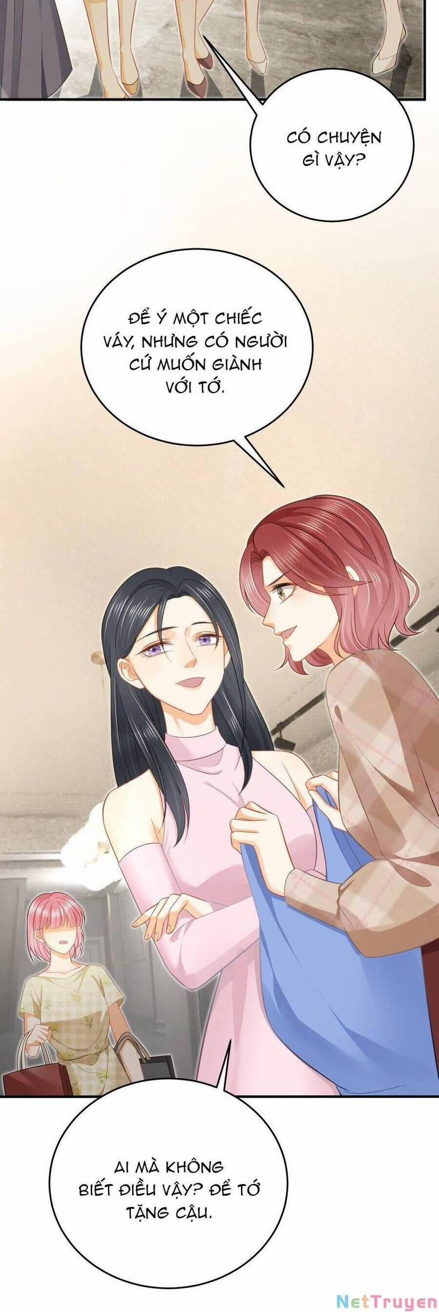 Trở Thành Boss Siêu Giàu Sau Thất Nghiệp 63 trang 9