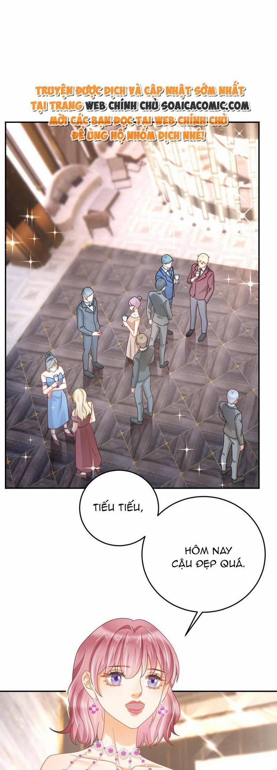 Trở Thành Boss Siêu Giàu Sau Thất Nghiệp 64 trang 0