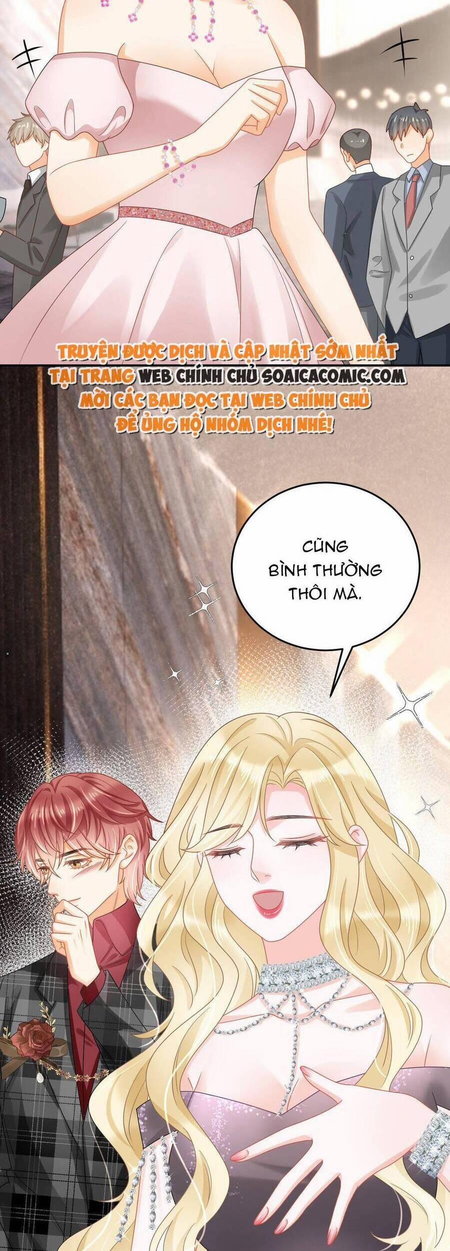 Trở Thành Boss Siêu Giàu Sau Thất Nghiệp 64 trang 1