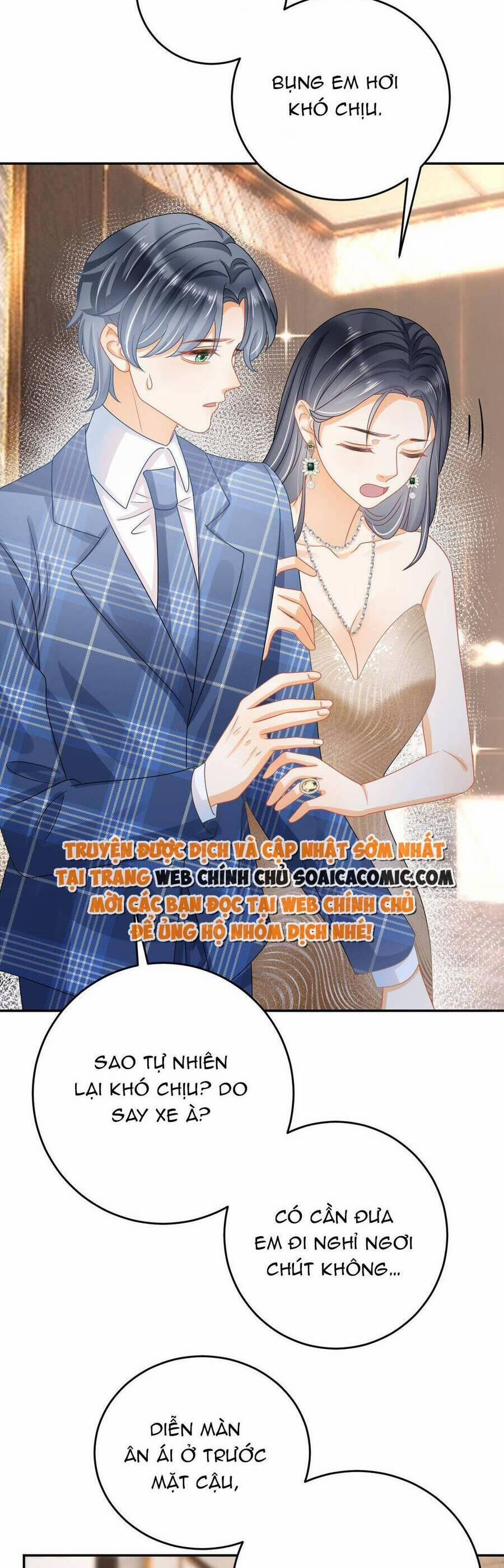 Trở Thành Boss Siêu Giàu Sau Thất Nghiệp 64 trang 10