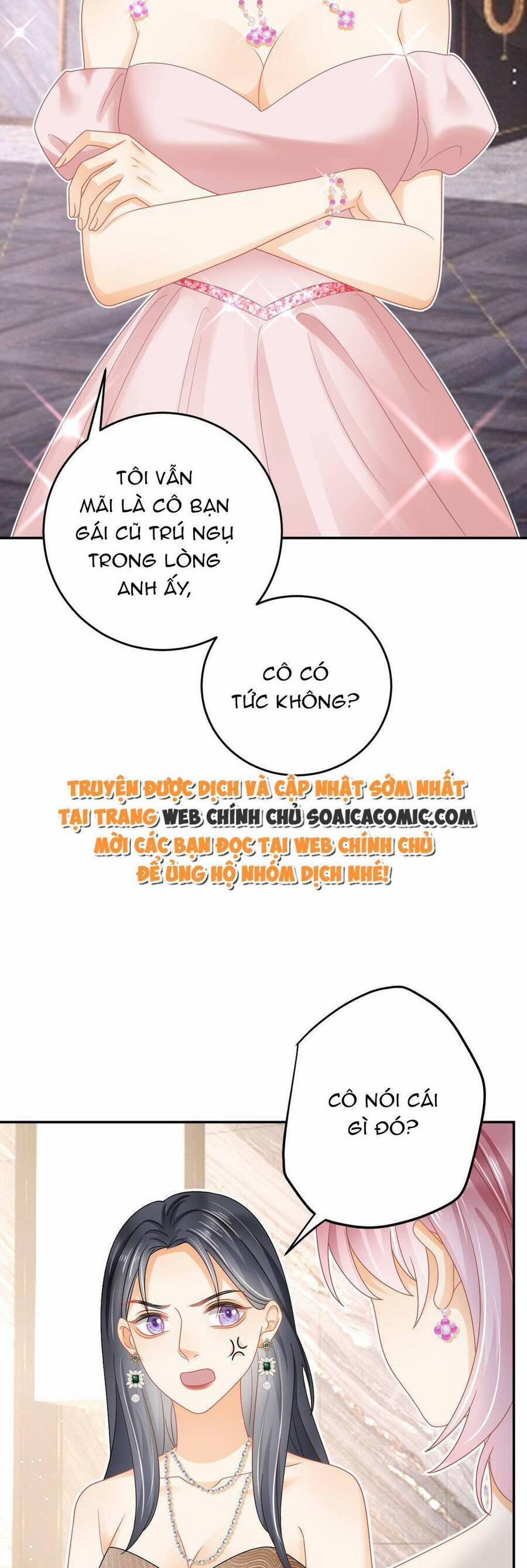 Trở Thành Boss Siêu Giàu Sau Thất Nghiệp 64 trang 13