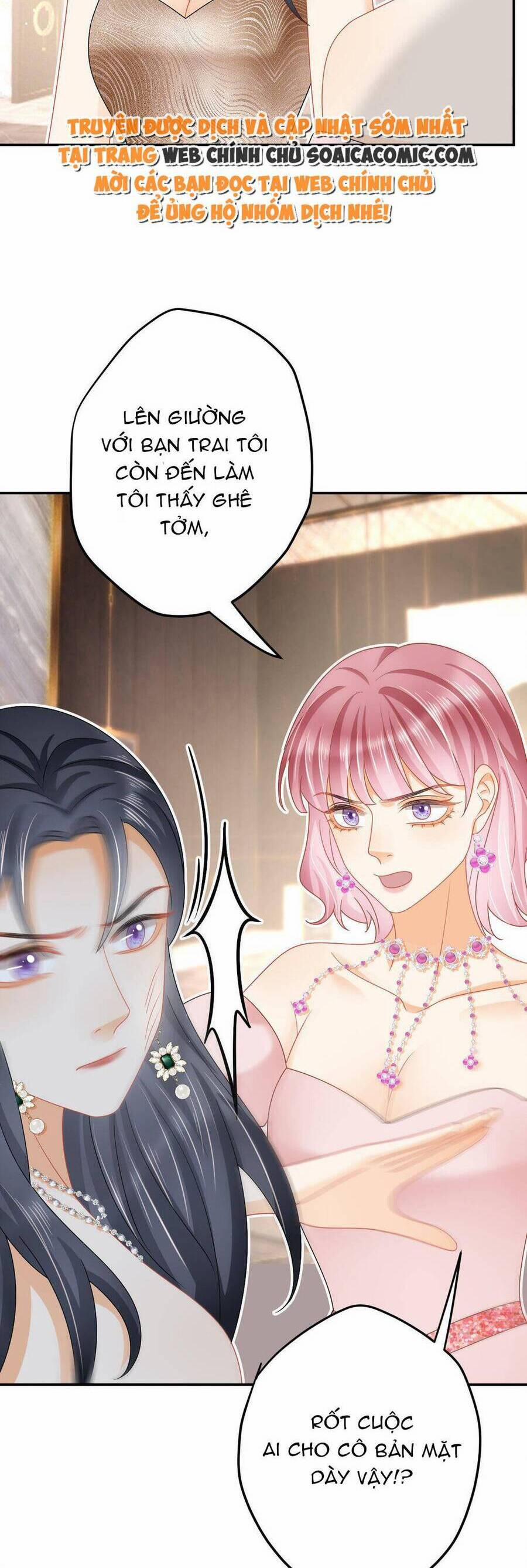 Trở Thành Boss Siêu Giàu Sau Thất Nghiệp 64 trang 14