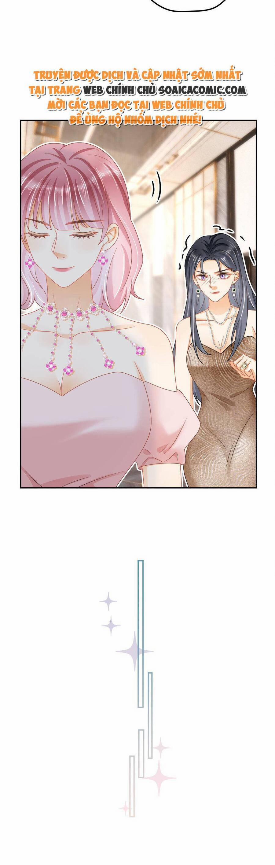 Trở Thành Boss Siêu Giàu Sau Thất Nghiệp 64 trang 15