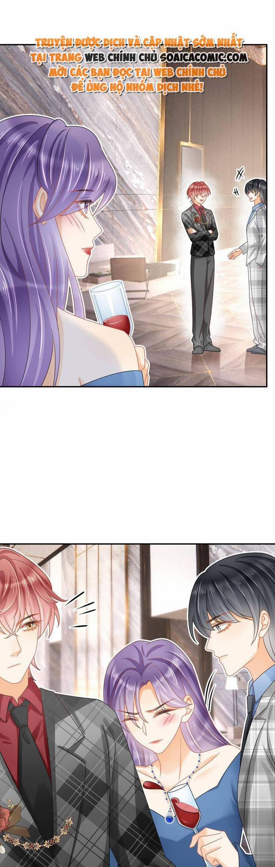 Trở Thành Boss Siêu Giàu Sau Thất Nghiệp 64 trang 16