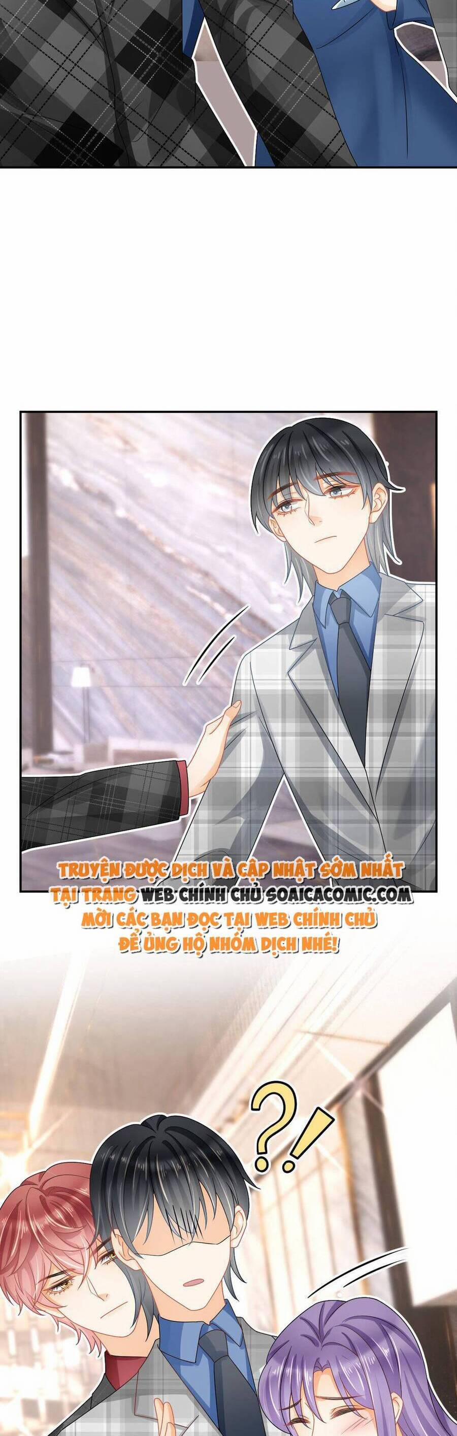 Trở Thành Boss Siêu Giàu Sau Thất Nghiệp 64 trang 17