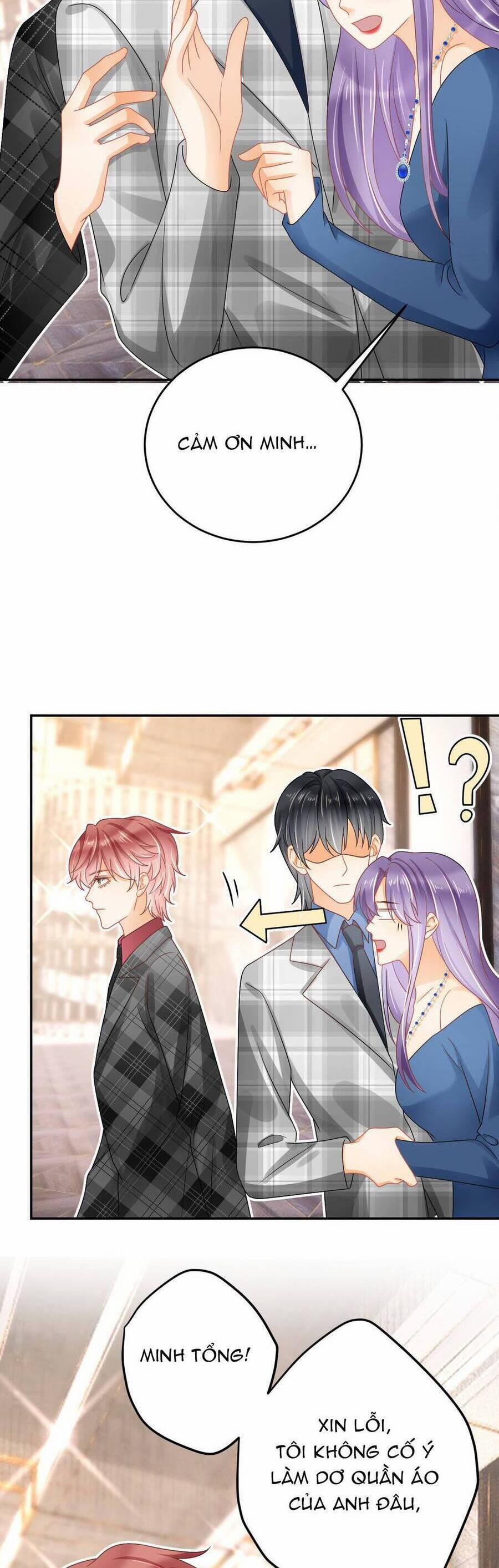 Trở Thành Boss Siêu Giàu Sau Thất Nghiệp 64 trang 18